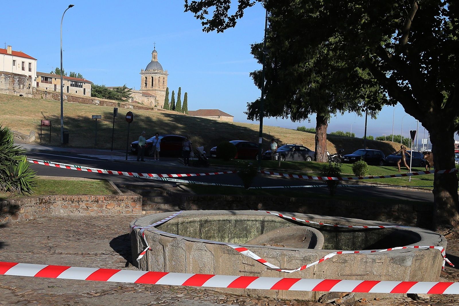 Tragedia w Hiszpanii po MŚ 2026. 13-latek nie żyje