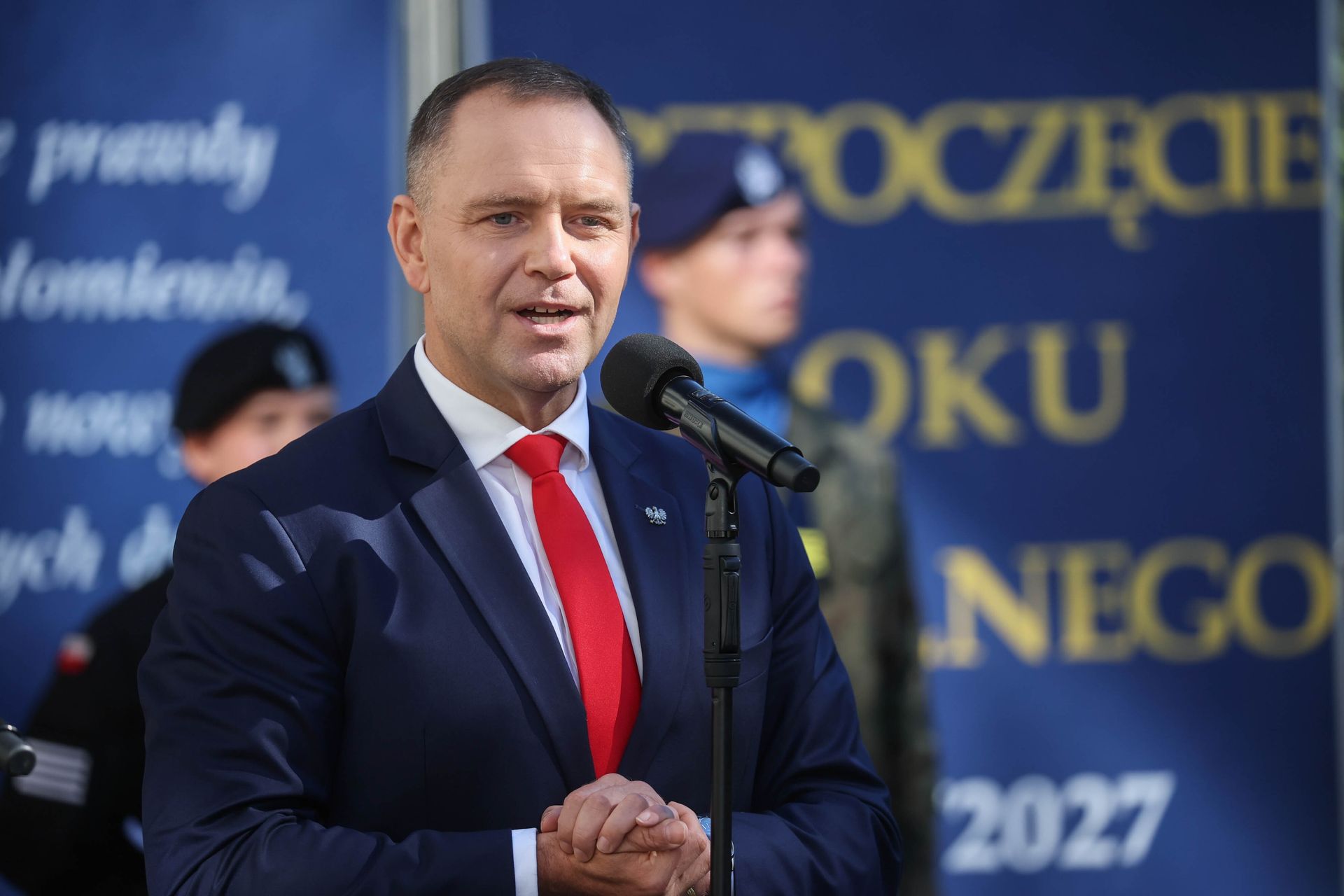 Karol Nawrocki na świadka. Prokuratura chce go przesłuchać
