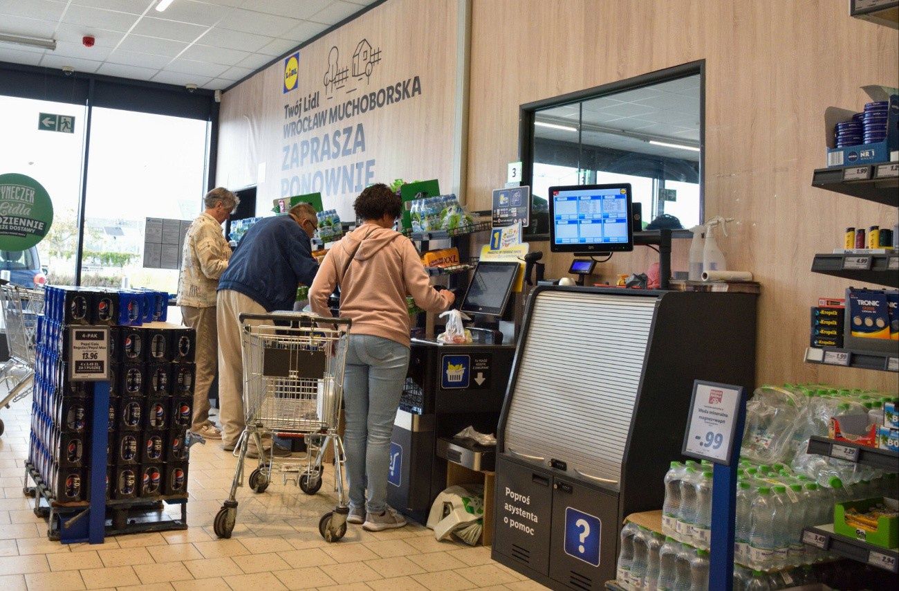 Lidl zmienia godziny otwarcia. istotny komunikat dla klientów