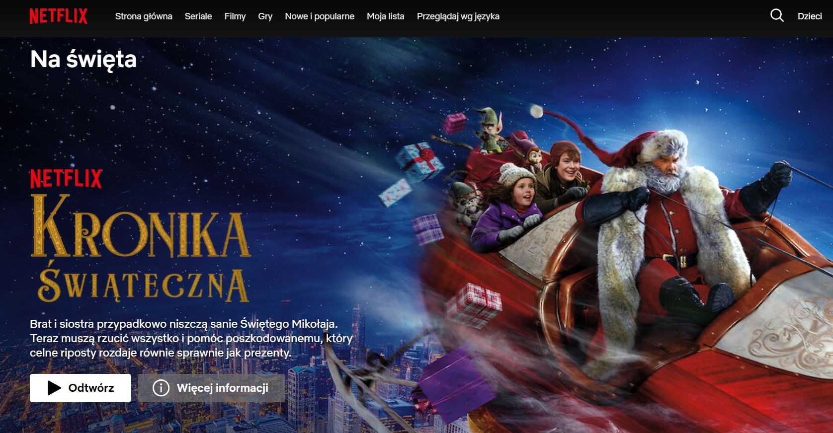 Sezon świąteczny to szczyt sprzedaży subskrypcji streamingowych