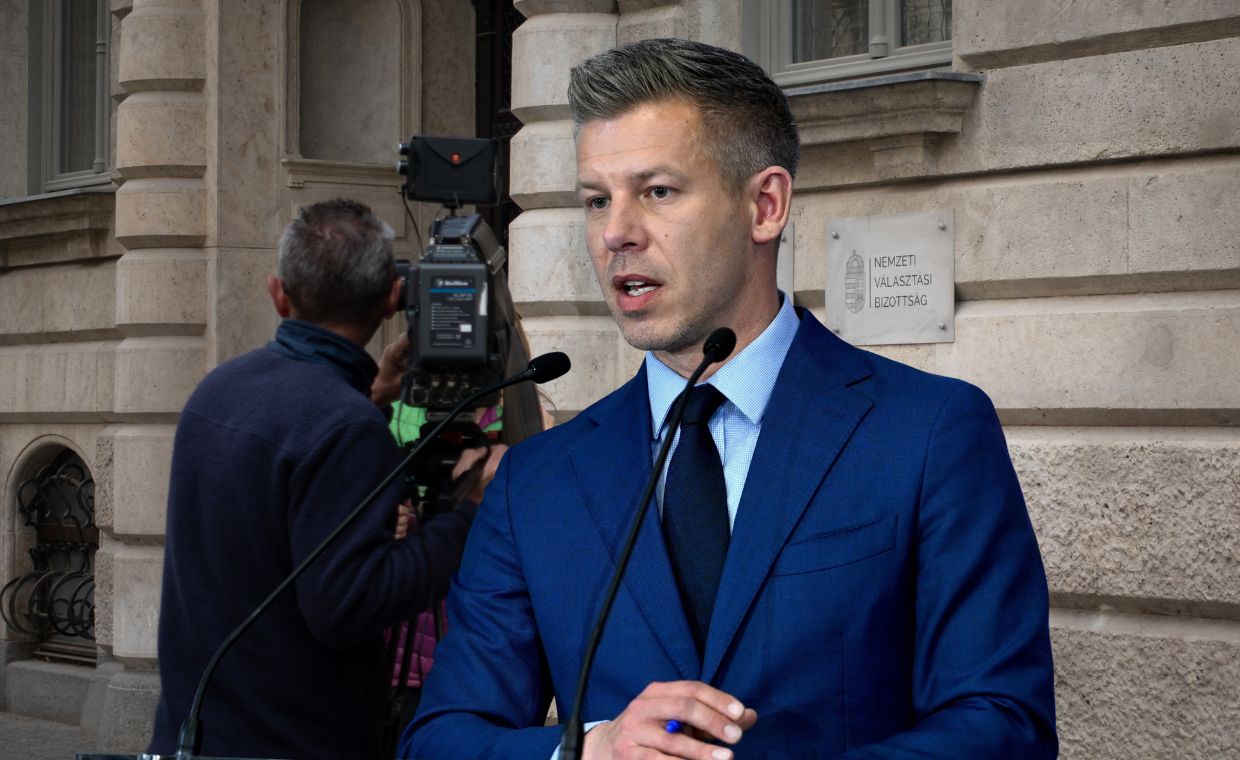 Magyar kontra media. Dymisja redaktora naczelnego za kłamstwa