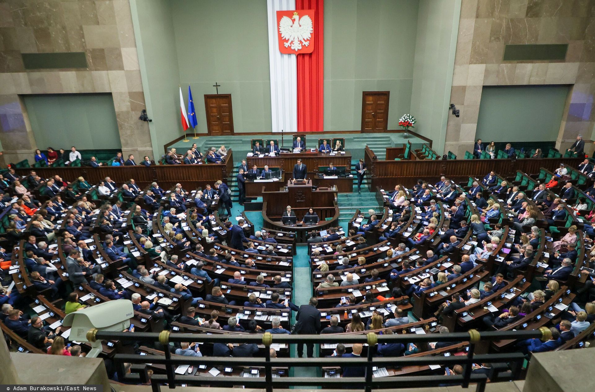 Najnowszy sondaż wyborczy. Zaskoczenie, "wyniki identyczne"