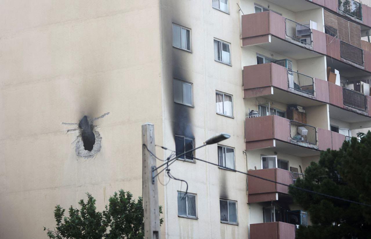 "To zdjęcie będzie symbolem". Nietypowa egzekucja naukowca w Iranie