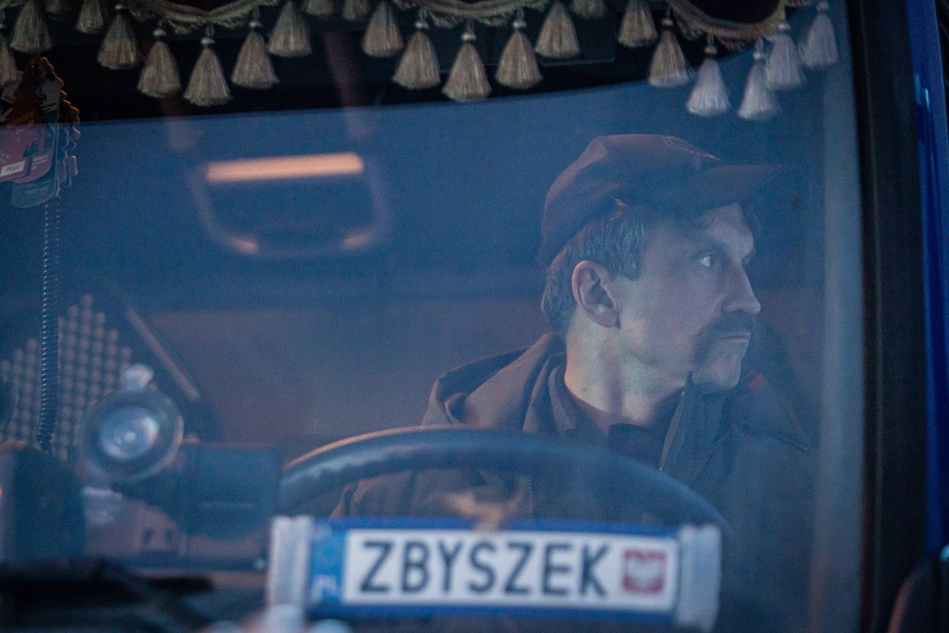 Ruszają zdjęcia do spin-offu serialu "Emigracja XD". Zbyszek otrzymał własną produkcję