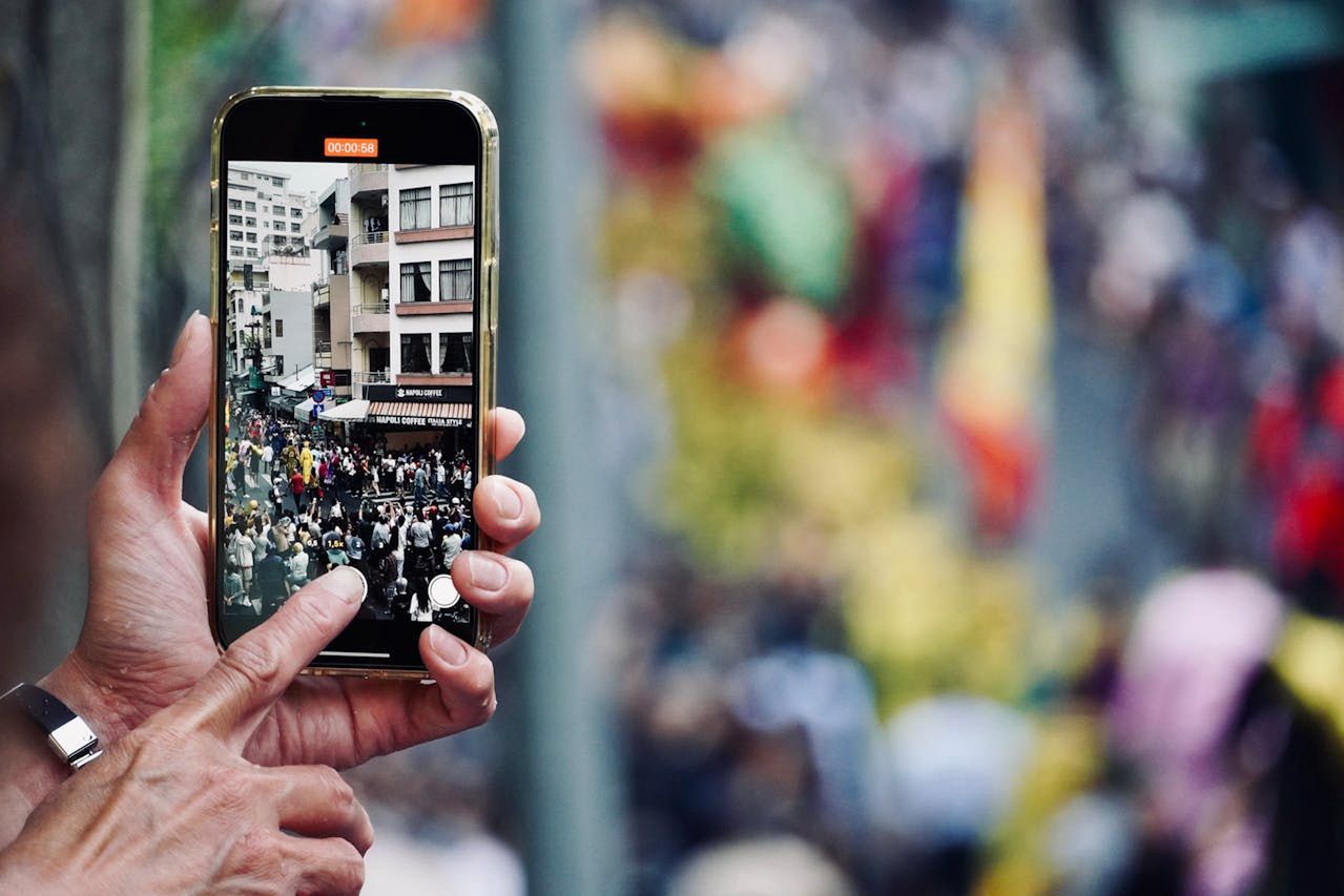 Na co zwrócić uwagę przy zakupie nowego telefonu? Przegląd funkcji