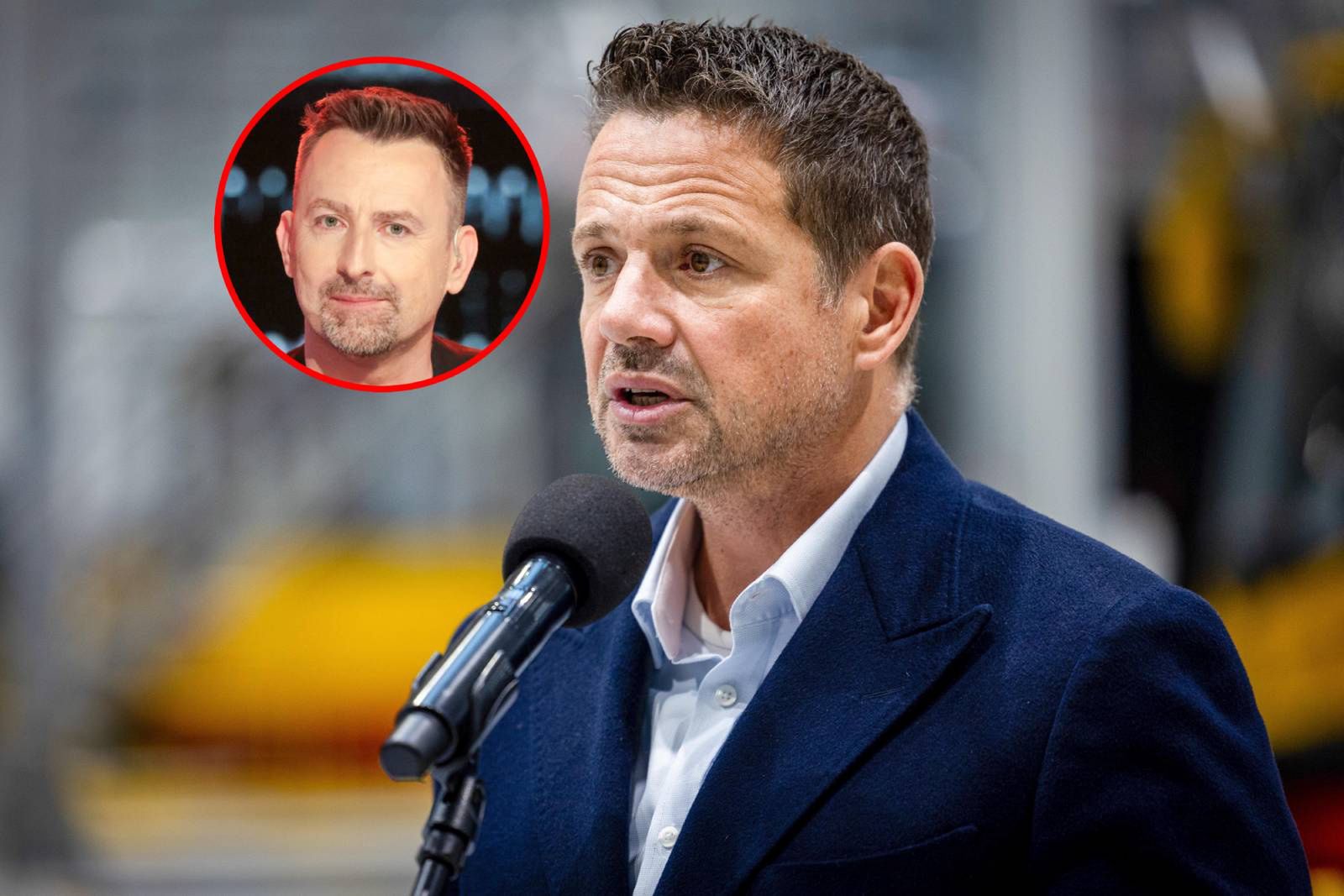 Najpierw z ministerstwa, teraz z KPO. Wielka kasa dla znajomego Gospodarza