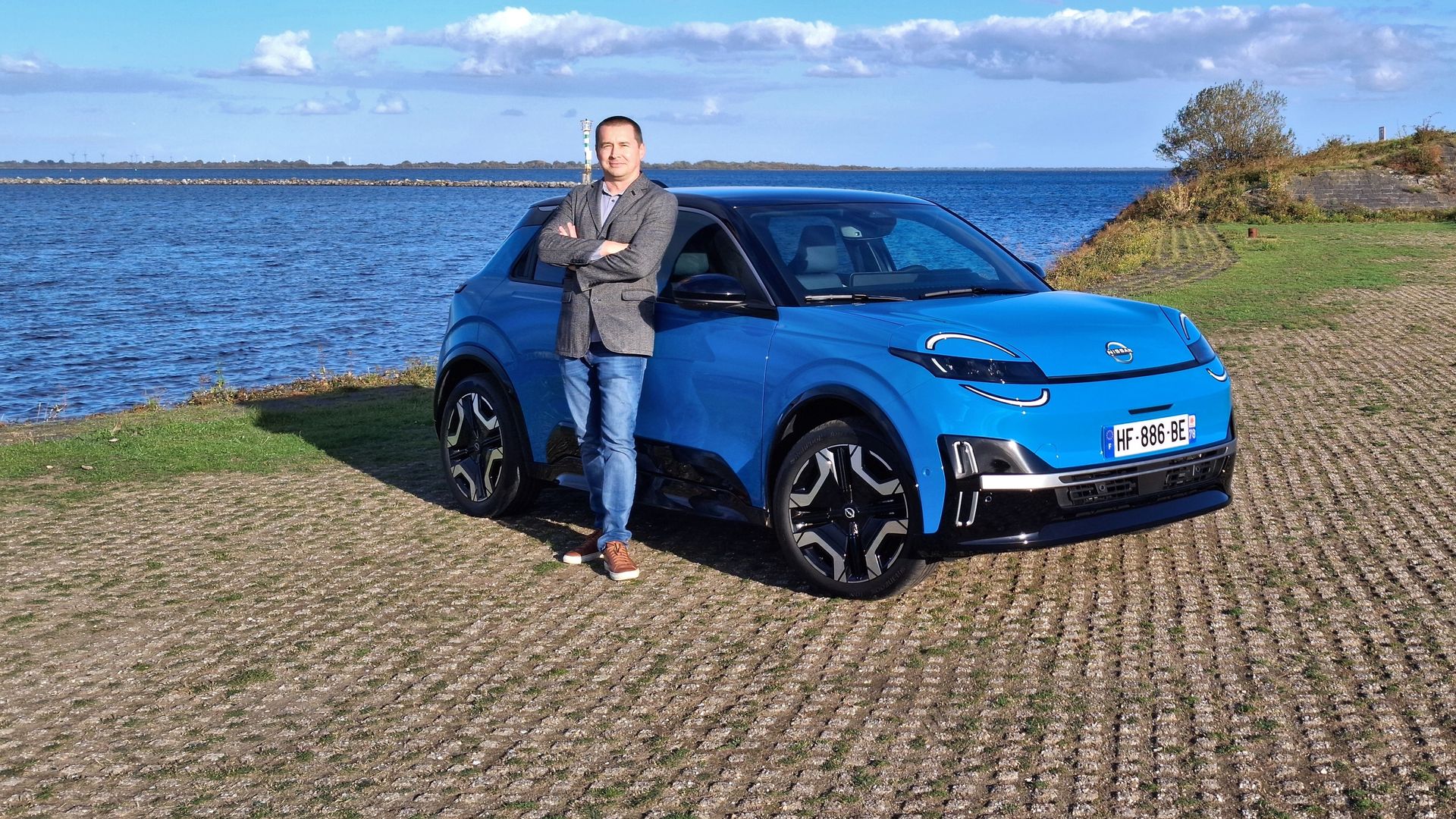 Pierwsza jazda: Nissan Micra – odwrócona mimikra