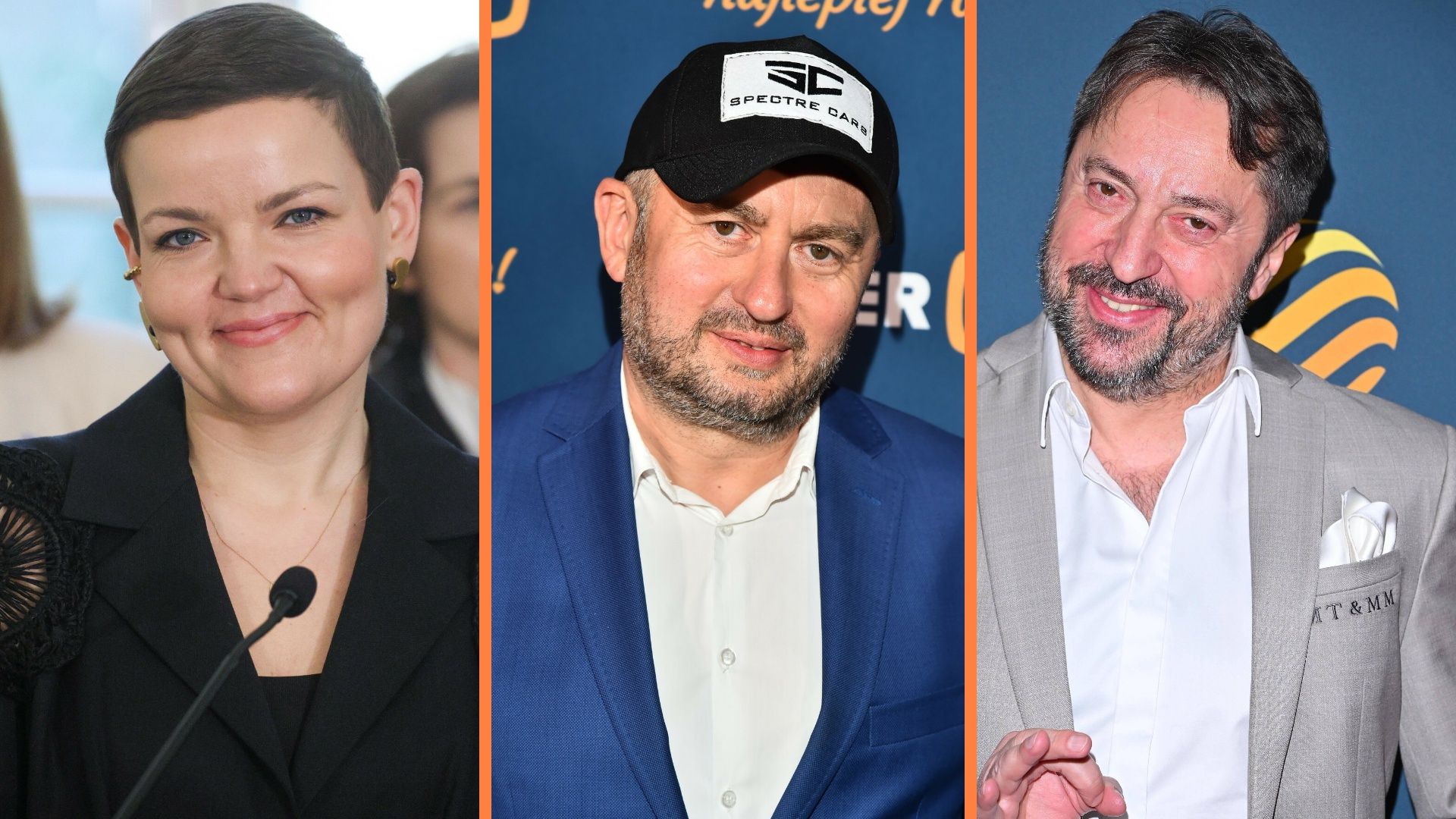 "Są ludźmi bogatymi". Artyści podzieleni ws. opłaty od telefonów