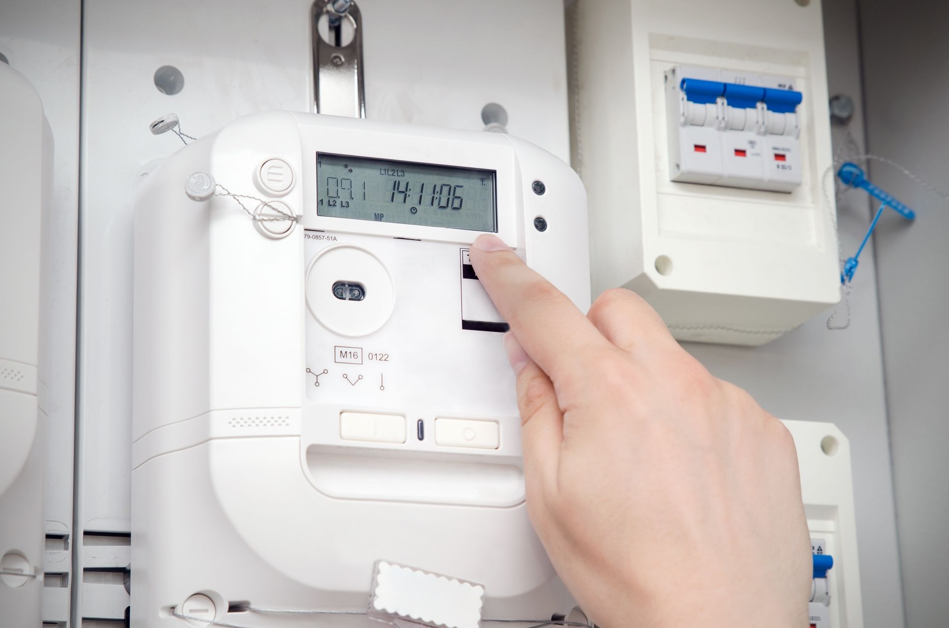 1.8.0 - najistotniejszy kod na liczniku energii. Co oznacza?