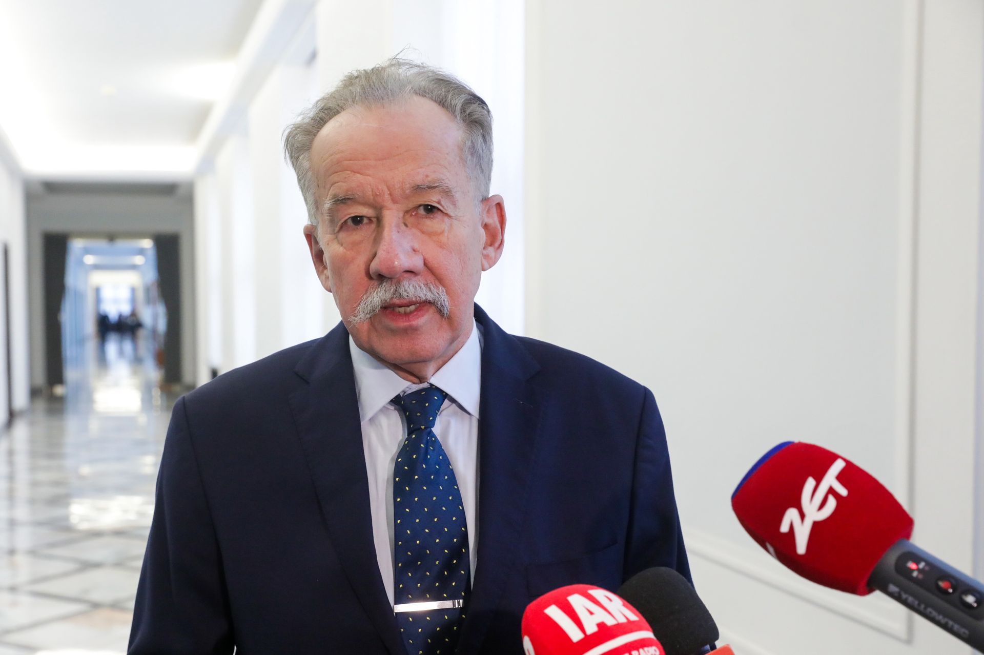 Co zrobi PKW? Hermeliński: "głosy powinny być ponownie przeliczone"