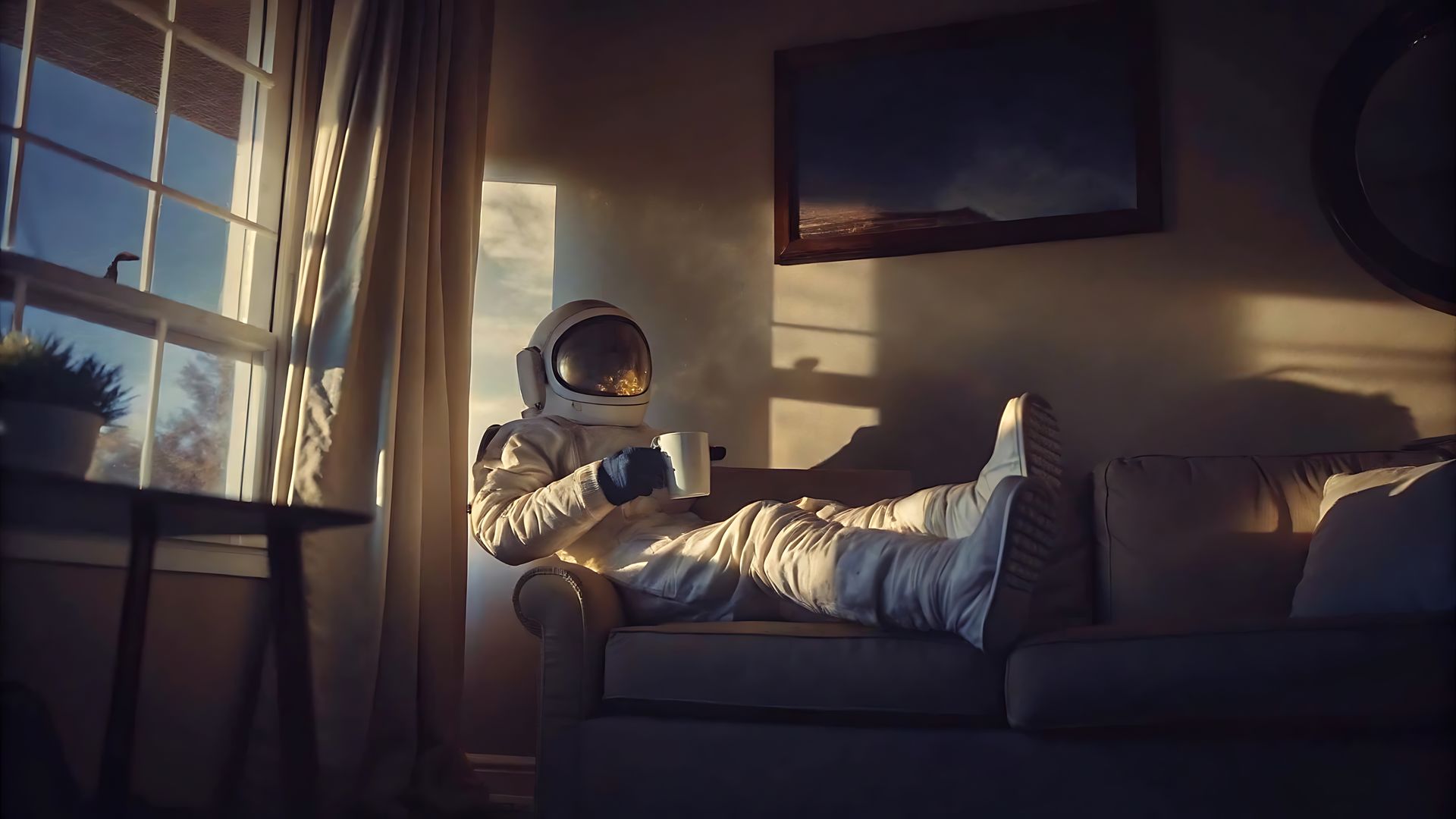 Naukowe "lifehacki", które mogą ułatwić życie (nie tylko) w kosmosie