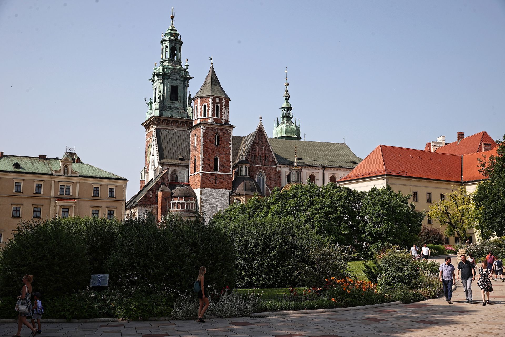 Karol Nawrocki prezydentem. Dzwon "Zygmunt" nie zabił z tej okazji