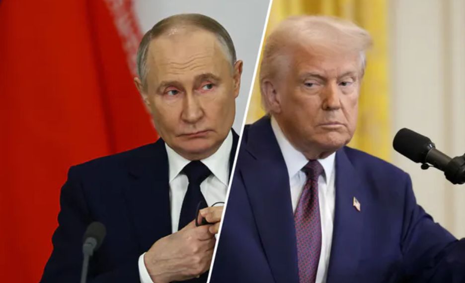 Ekspert pewny. "To będzie porażka USA"