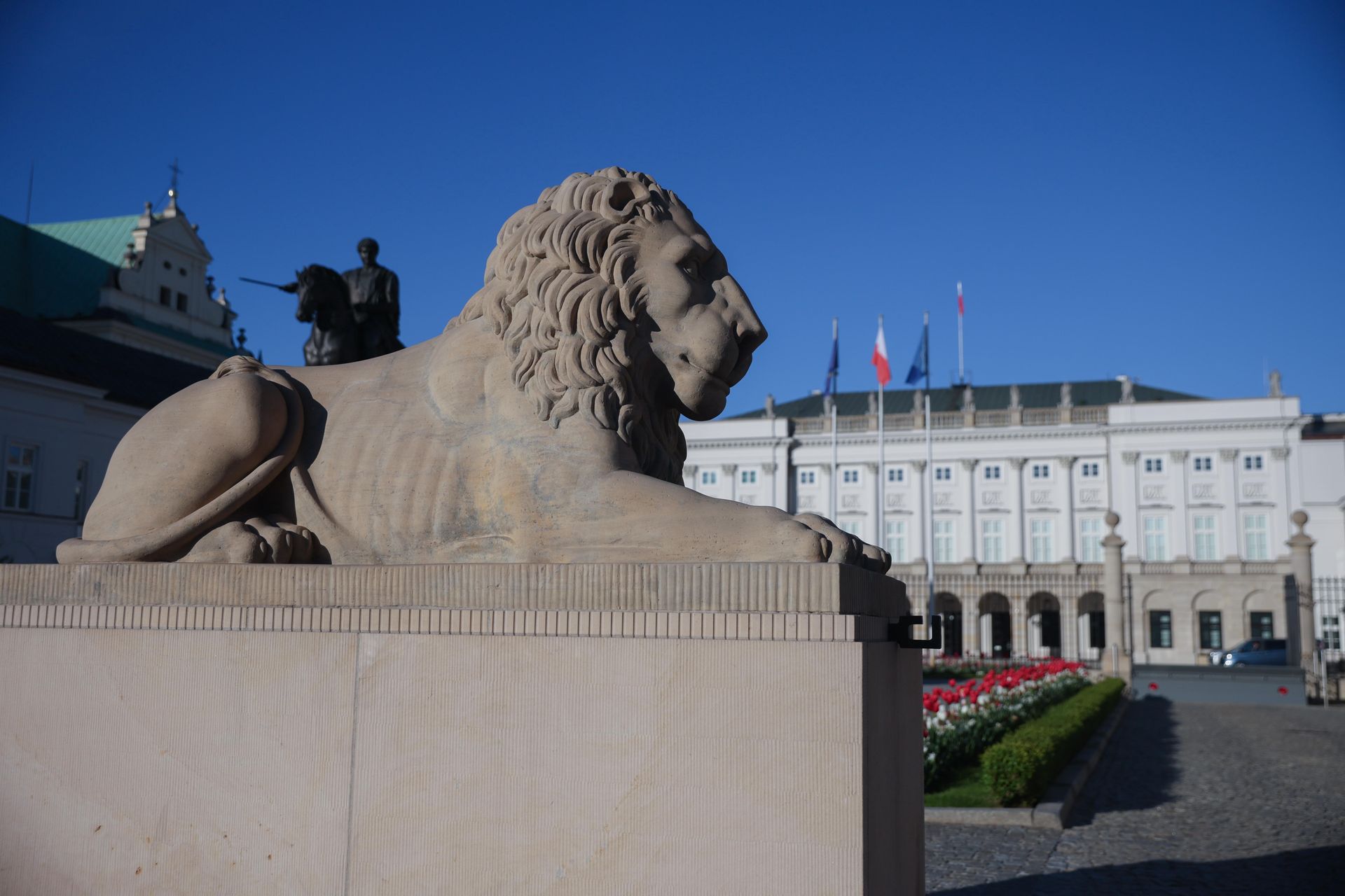 Dyrektor NASK o ingerencji w wybory. "To nie pierwsza taka sytuacja"