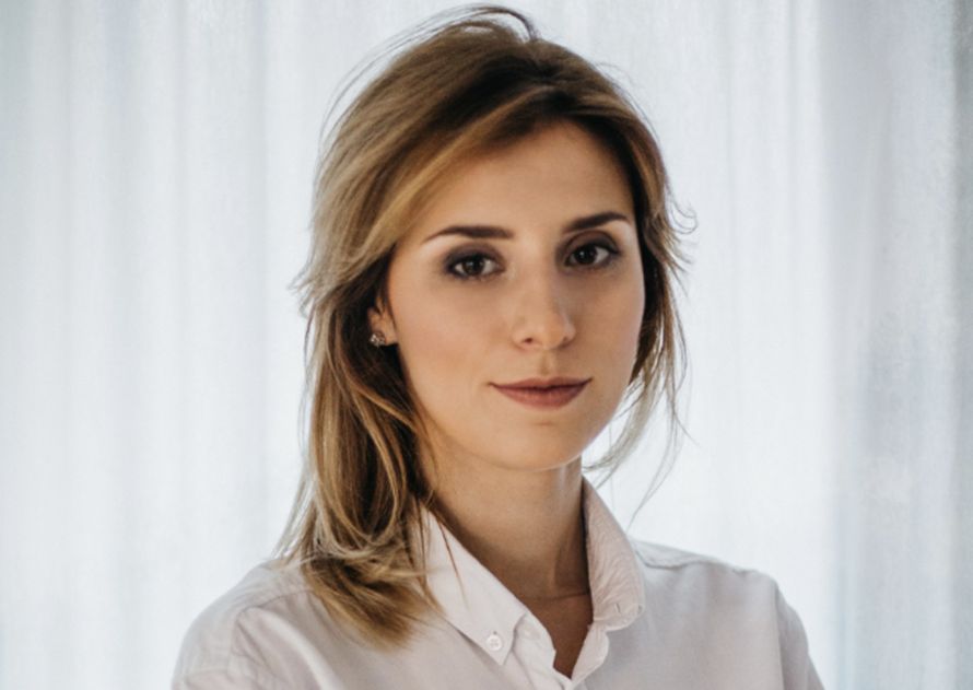 Joanna Perzanowska odpowiada za retail media w Empiku