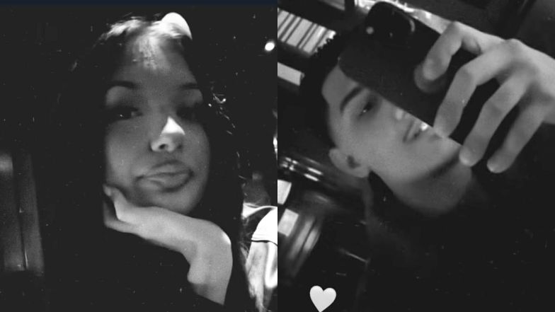 Viki Gabor pierwszy raz pochwaliła się RANDKĄ z Giovannim Trojankiem! Miłość kwitnie? (FOTO)