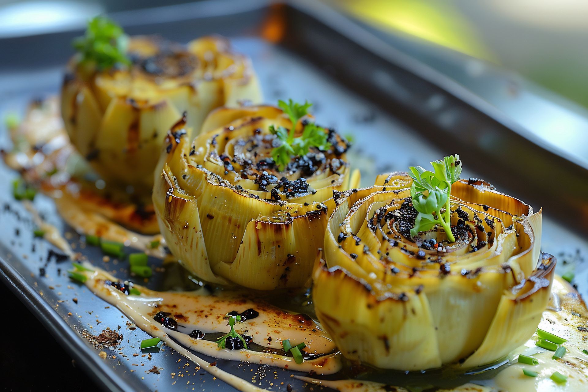 Wrzucam do naczynia razem z pieczarkami i zapiekam. Rodzina dopytuje o sekretny składnik