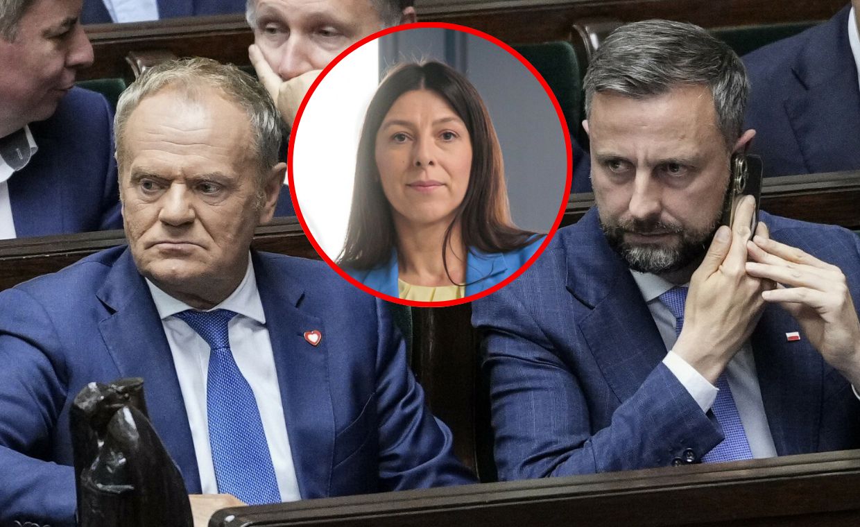 Groźba zamachu na Papy i szefa MON. Ekspertka ostrzega