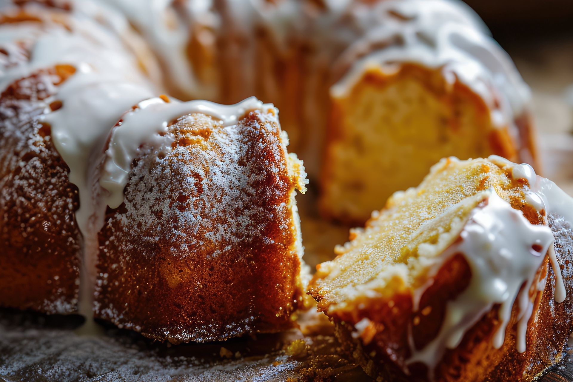 To najłatwiejszy przepis na babkę wielkanocną. Każdemu wyjdzie mięciutka i wilgotna