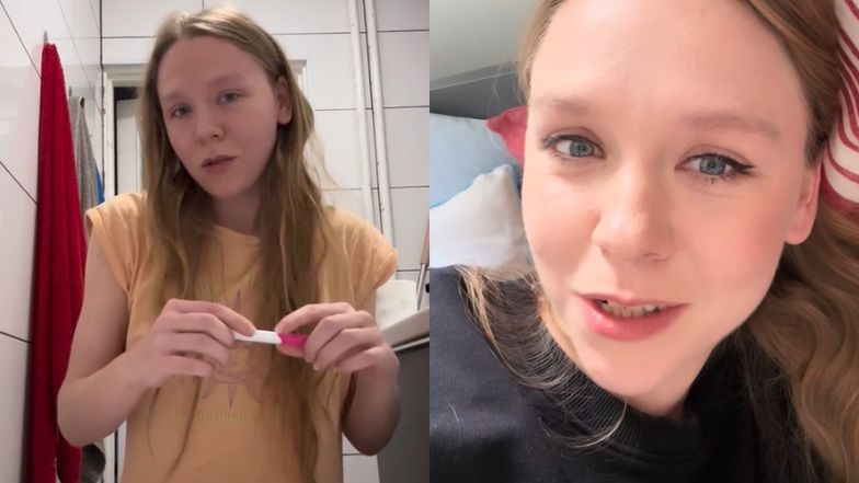 Maja Staśko może być w CIĄŻY BLIŹNIACZEJ. "To są tak wielkie emocje, iż ciężko pomieścić je w głowie"