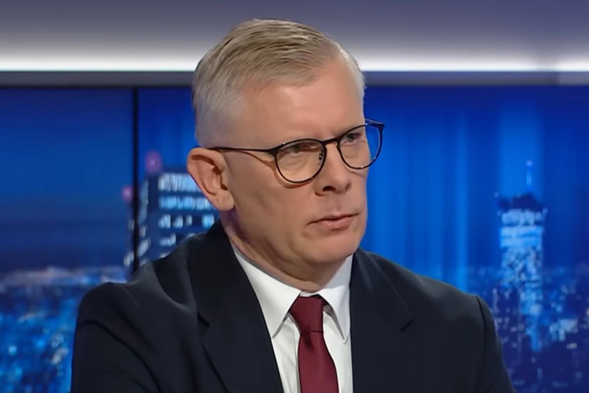 Cenckiewicz pójdzie do sądu ws. tekstu "Wyborczej". Prokuratura wszczęła czynności