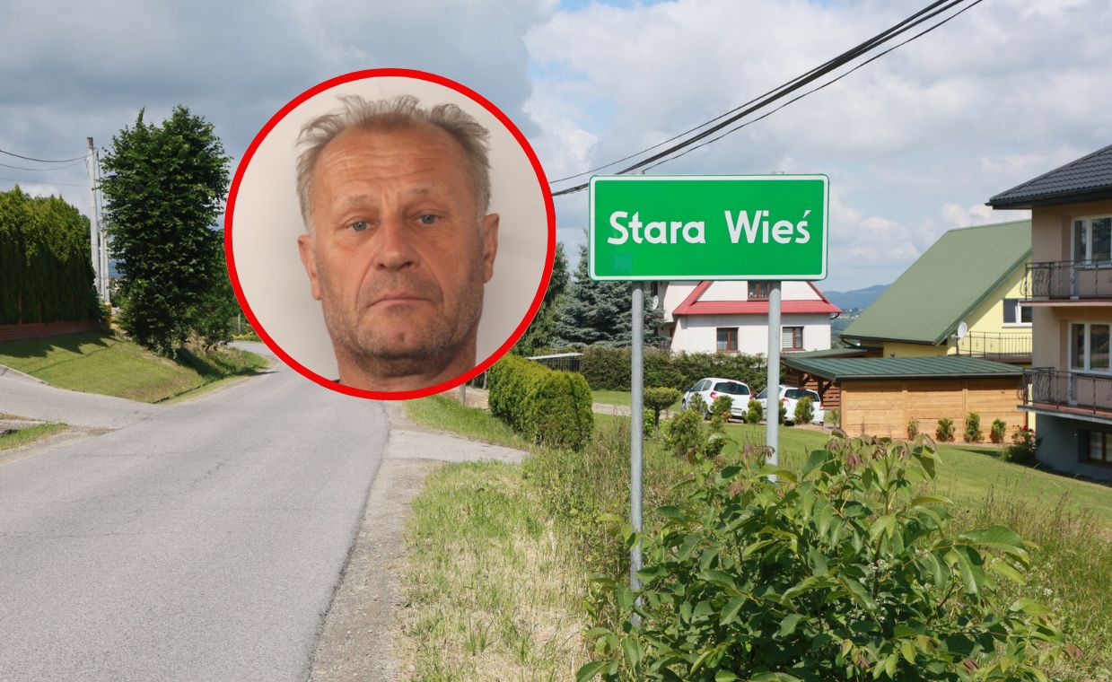 Wciąż realizowane są poszukiwania Tadeusza Dudy. Policja z ważnym apelem