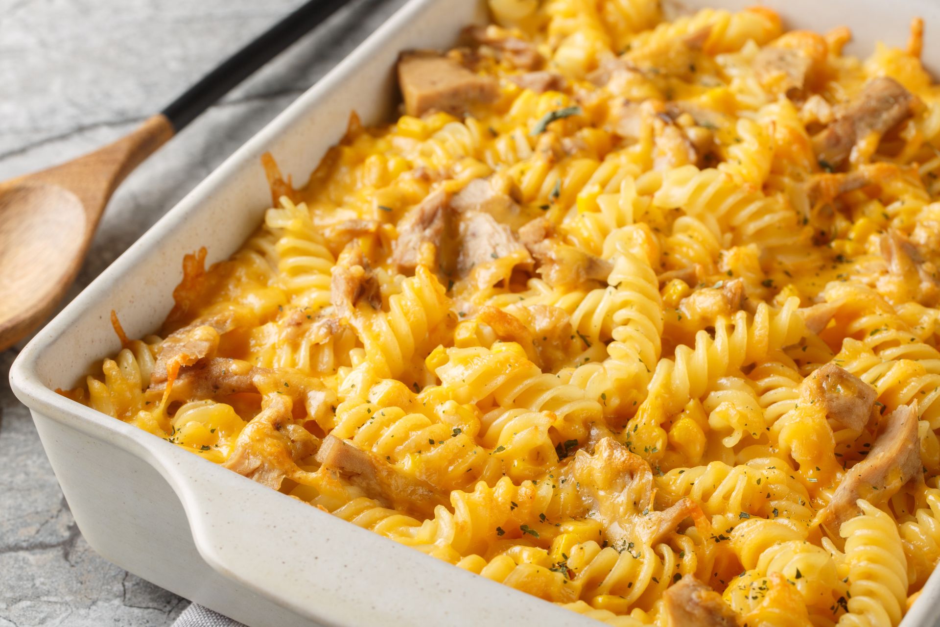 Klasyczne spaghetti może się schować. Ten makaron to mistrzostwo świata