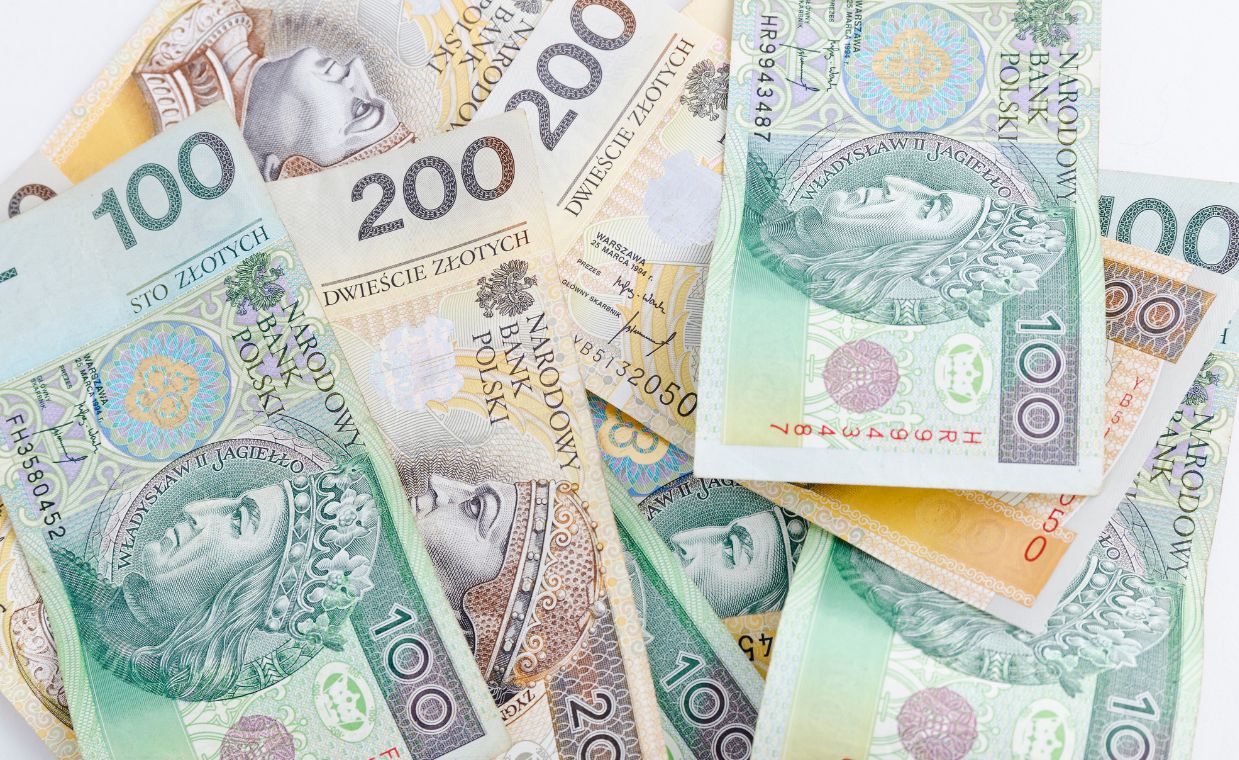 Najniższa krajowa 2026 w górę. O ile wzrośnie minimalne wynagrodzenie?