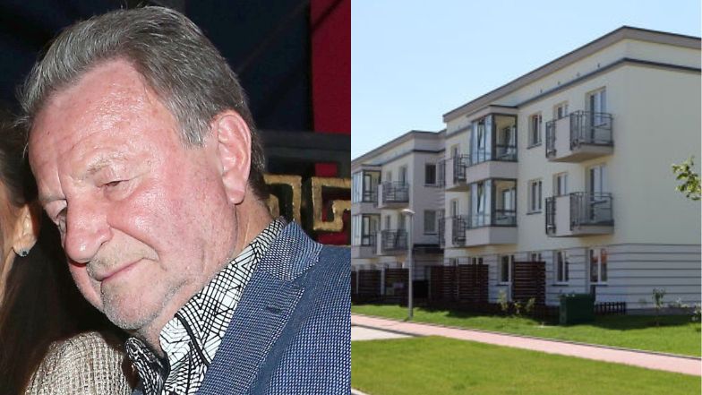 Dramat Józefa Wojciechowskiego. Znudziła mu się budowa na Białołęce i musiał kupić wyspę na Seszelach