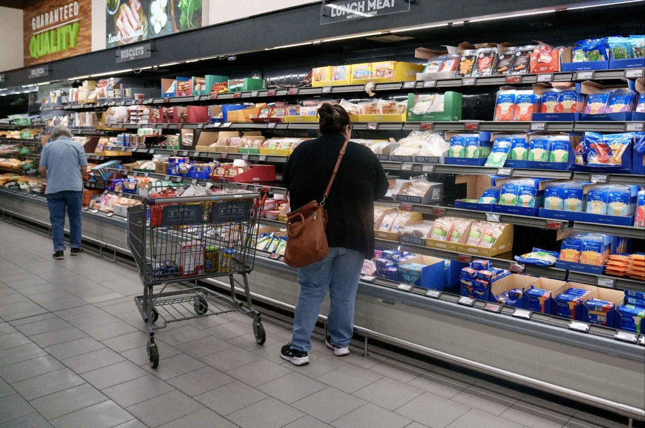 Porównali ceny w supermarketach. Oto najdroższa sieć handlowa