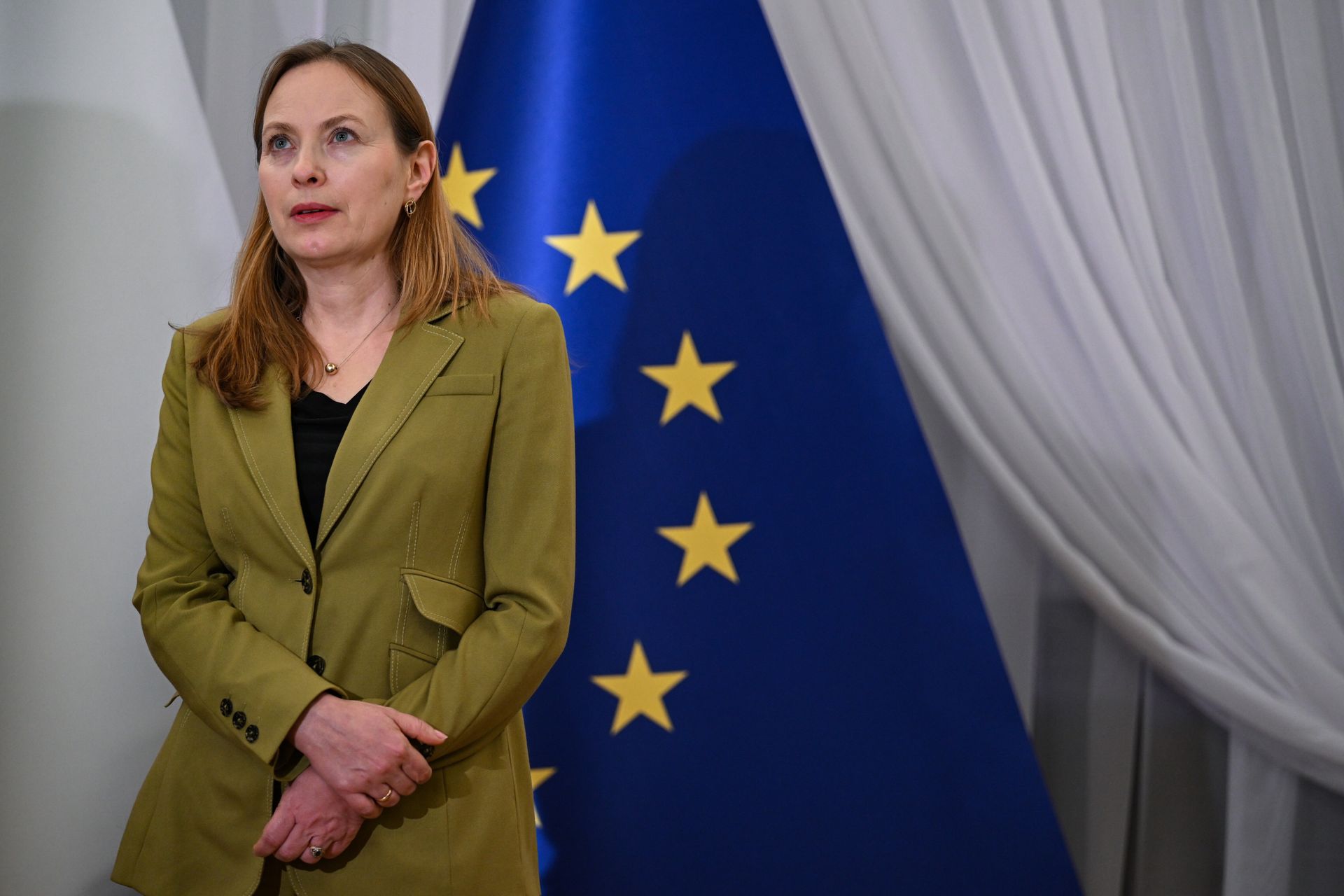 Pełczyńska-Nałęcz ujawnia. Tyle osób zagłosowało na lewo