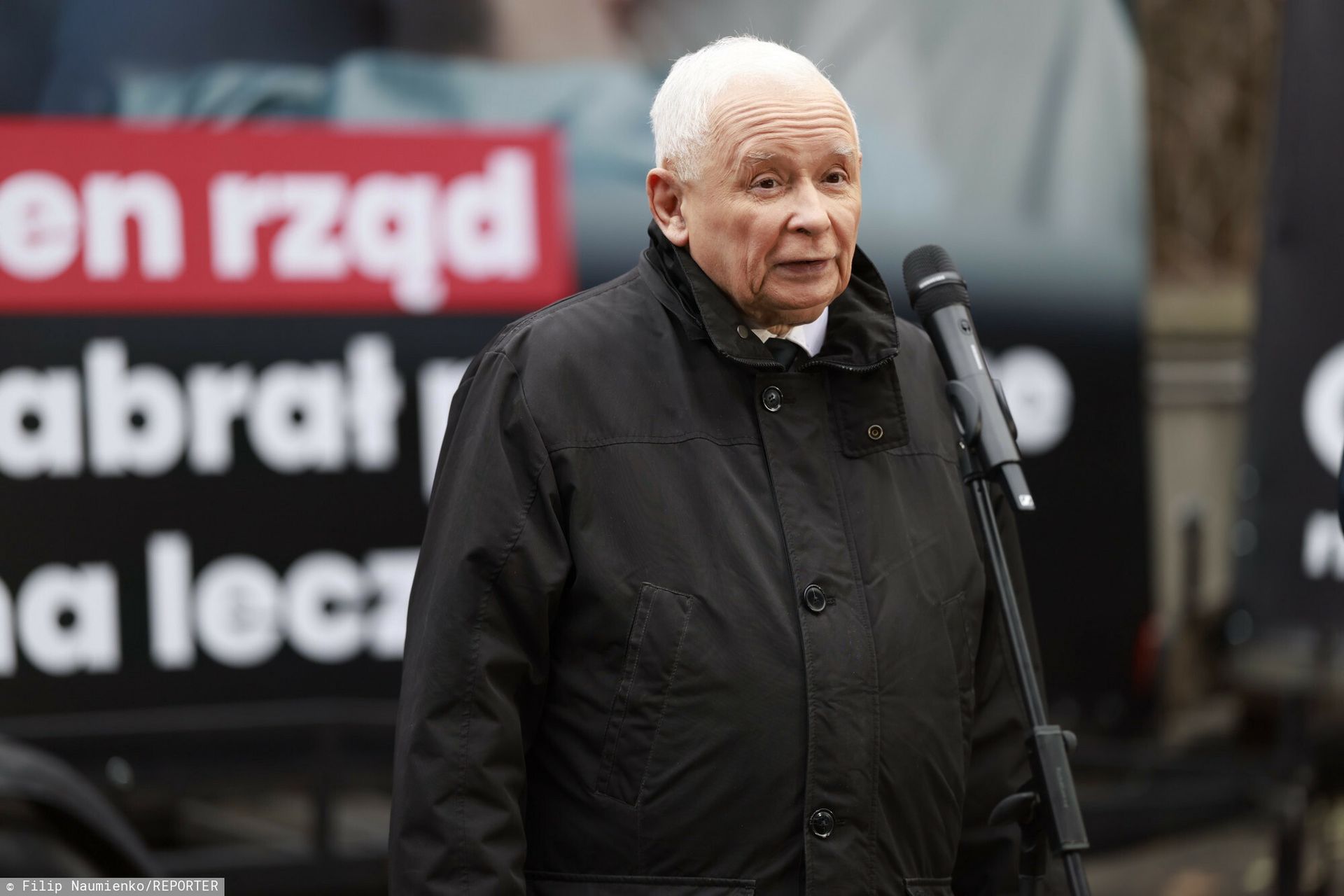 Nowa nazwa CPK. Gargamel: to jest po prostu taka gra