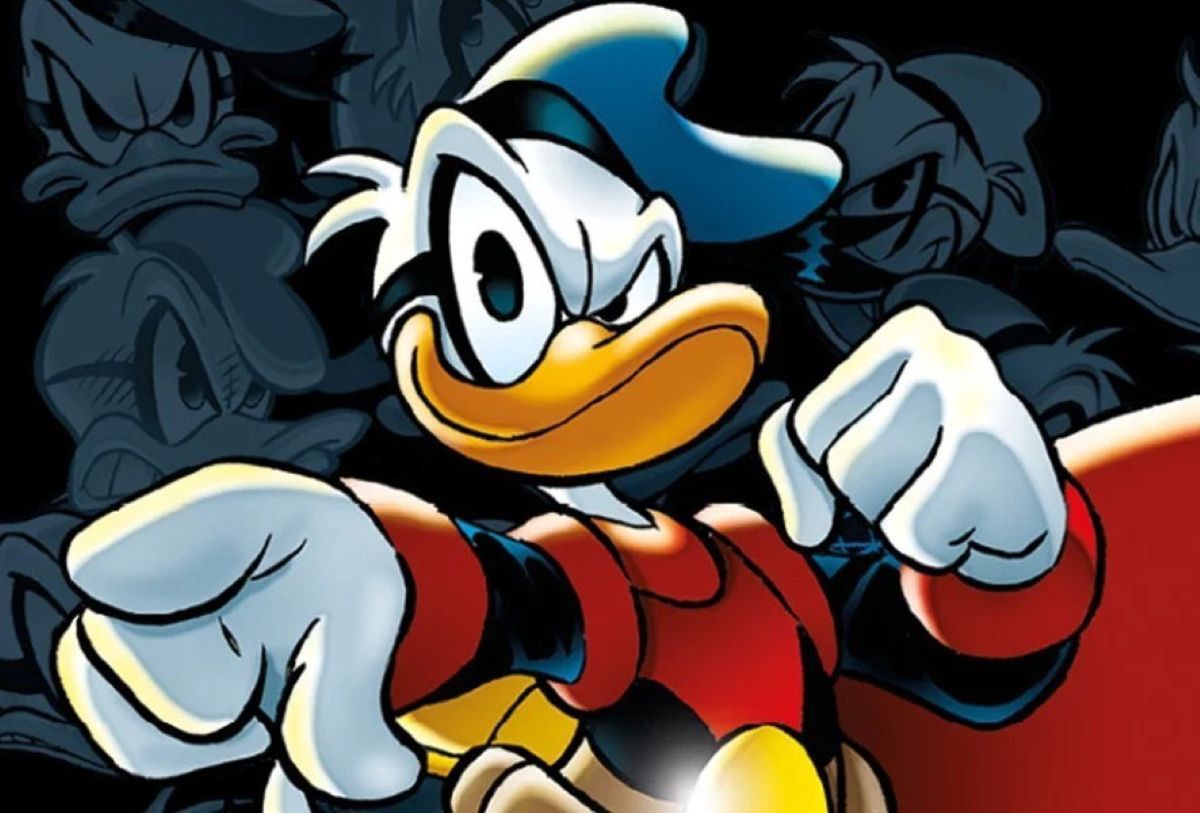 W komiksie o Kaczorze Donaldzie roiło się od błędów. Wiemy, kiedy pojawi się poprawiona wersja