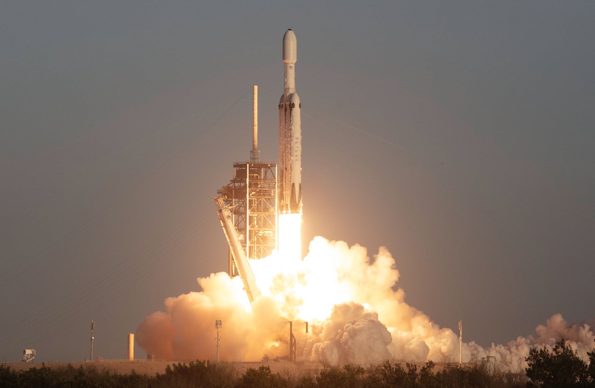 Kosmiczne zaparcia. Badania wskazują, co dzieje się w brzuchach astronautów