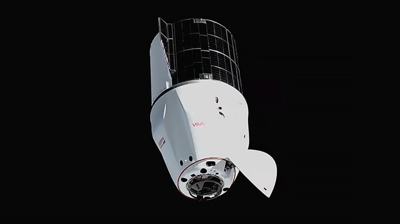 Pierwszy eksperyment z misji Ignis już w kosmosie. Czeka na polskiego astronautę