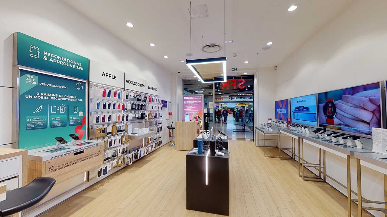 Właściciel Play i Orange chcą przejąć dużego operatora