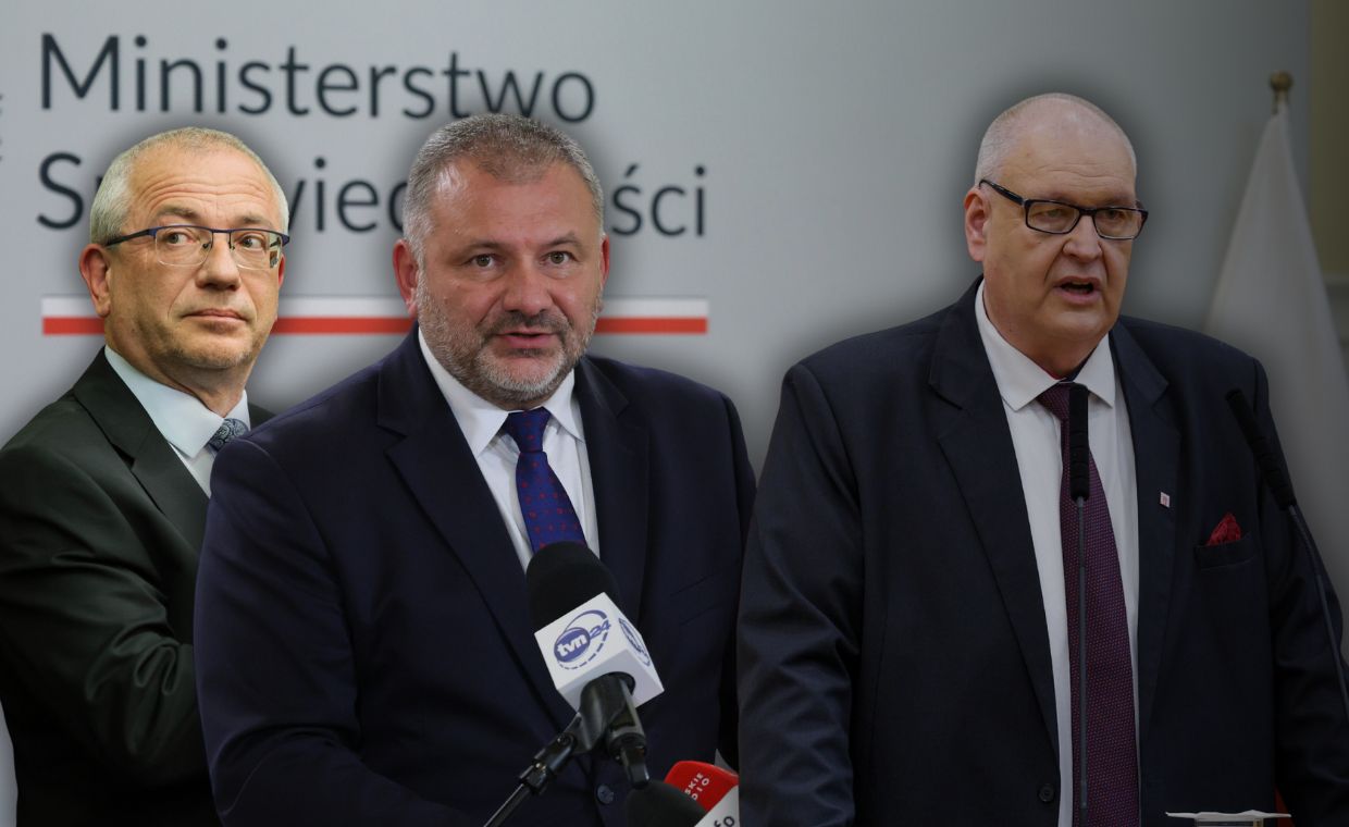Śledztwo w Trybunale Konstytucyjnym. Jest doniesienie na prezesa
