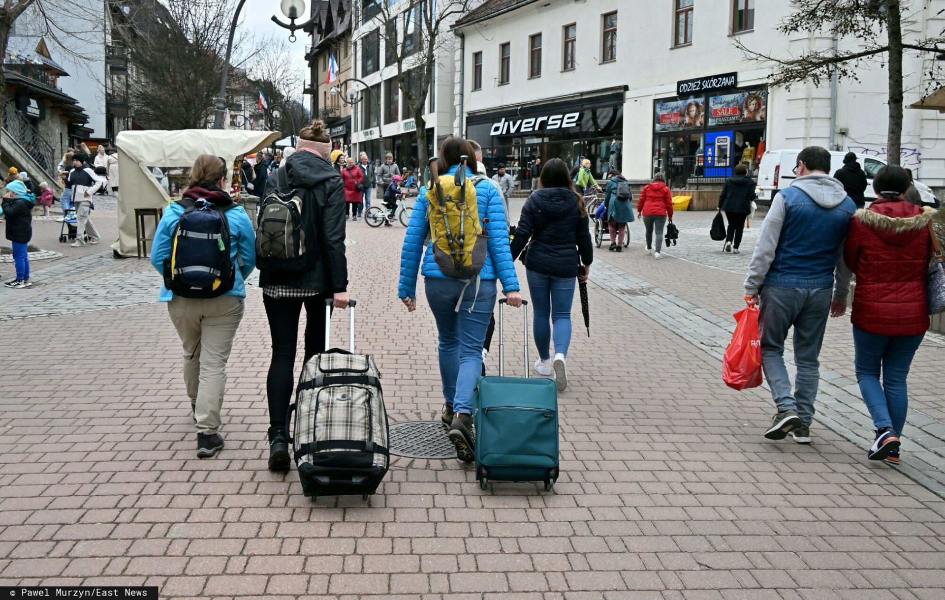 Miały być złotym interesem. "Część z nich zamieni się w pustostany"