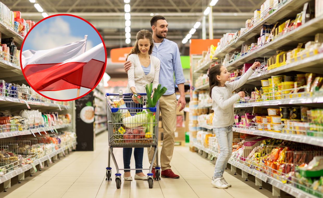 Dzień Flagi Rzeczypospolitej Polskiej 2 maja 2025. Czy dziś sklepy są otwarte?