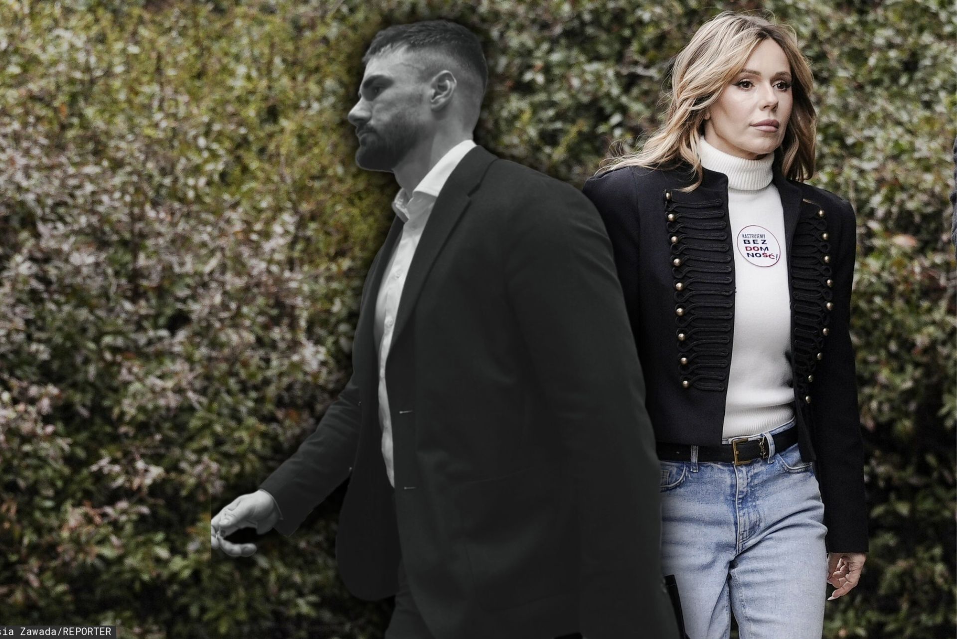 Niebezpieczna kultura linczu i unieważnienie państwa [OPINIA]