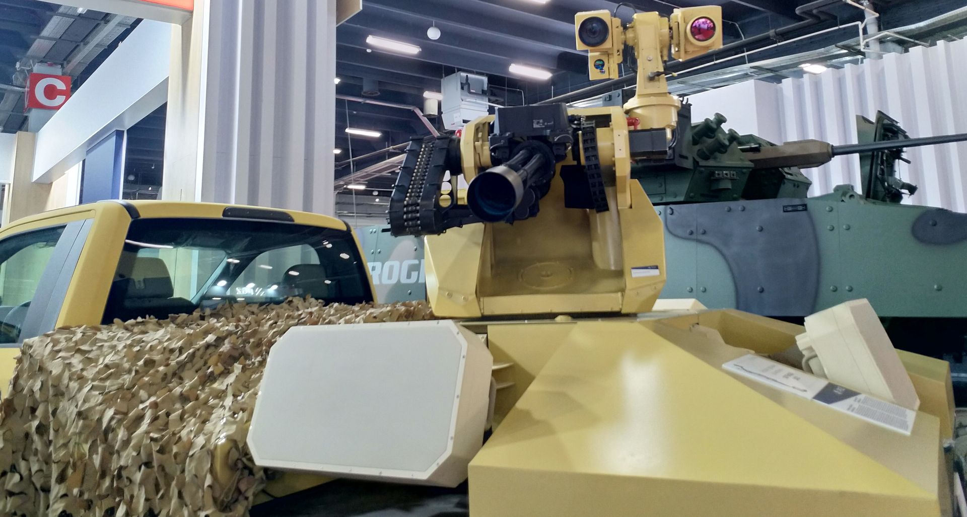 Stały się zmorą pola bitwy. Taki sprzęt powinno pozyskać Wojsko Polskie