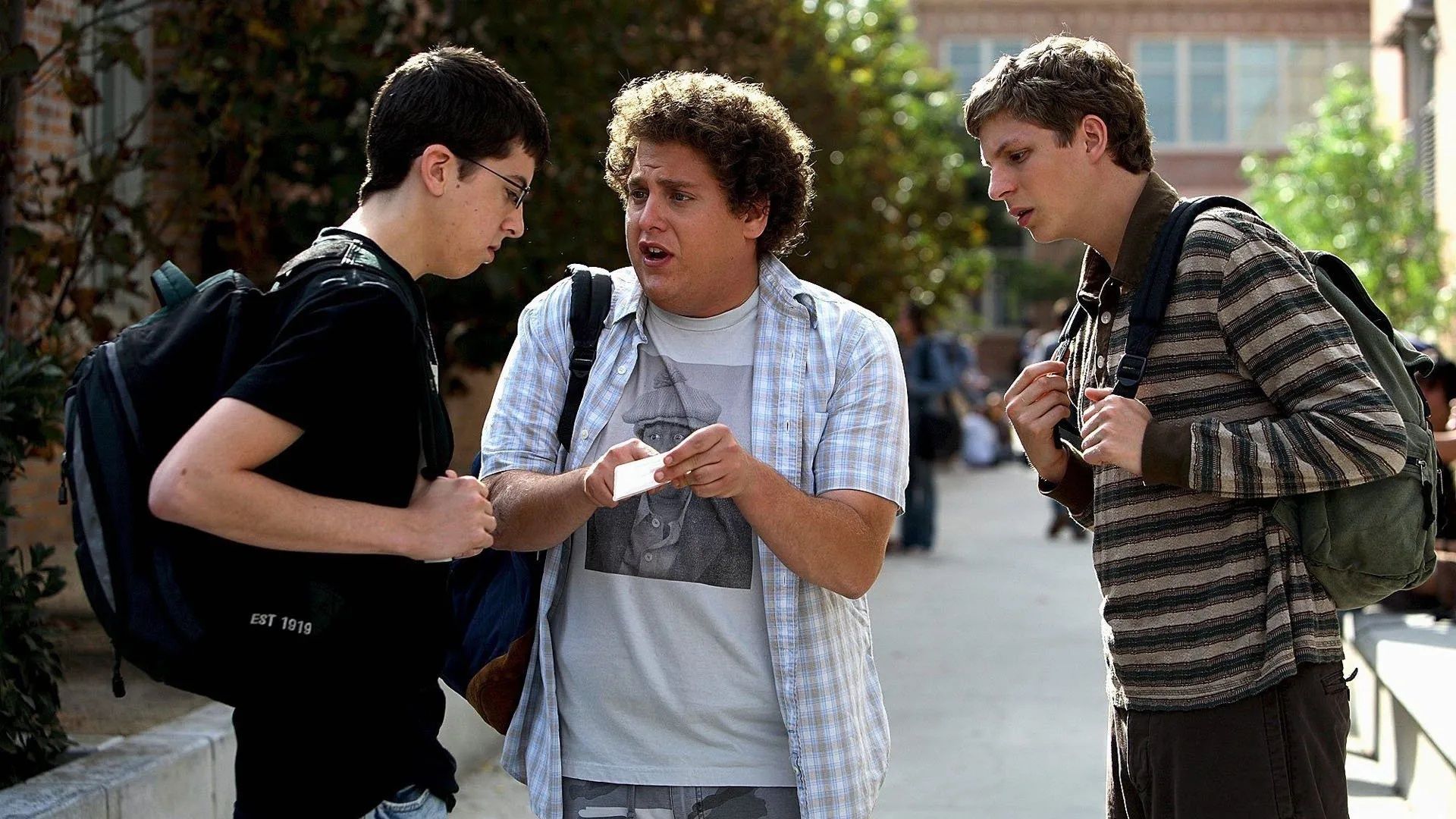 Kultowa komedia dziś by nie powstała? "Nawet za milion lat"
