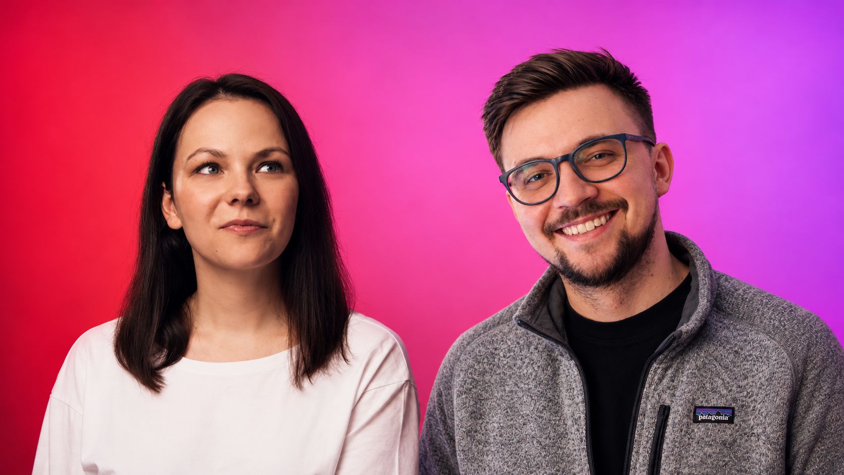 Jerzy Kurczak i Katarzyna Czajkowska wzmacniają strategię Przestrzeni