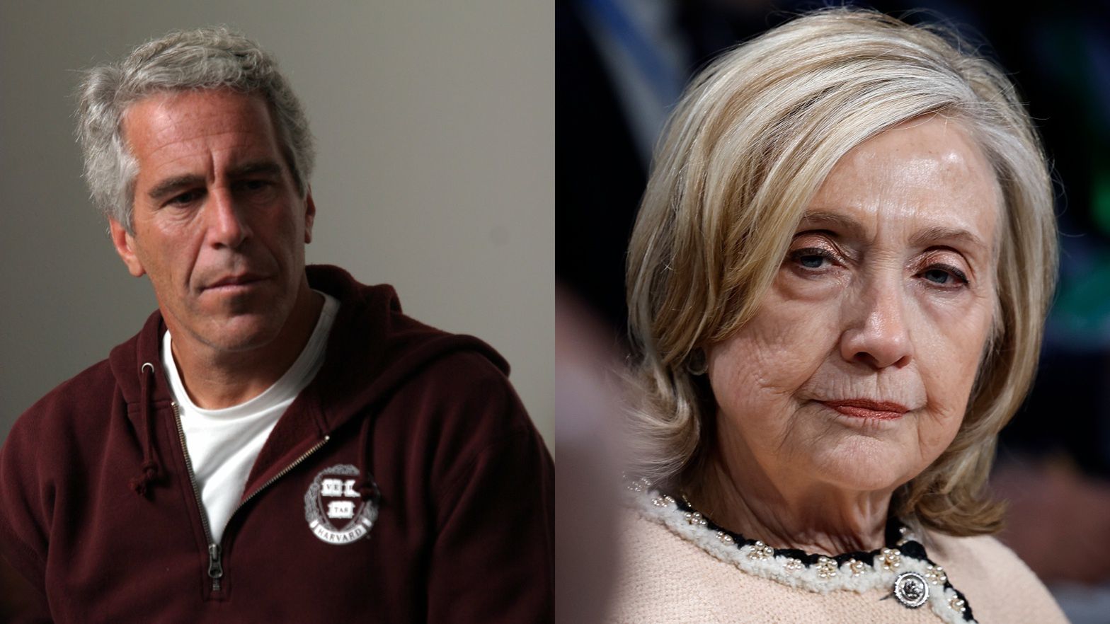 Hilary Clinton zeznawała w sprawie Epsteina. Twierdzi, iż nigdy go nie poznała: "Nie przypominam sobie"