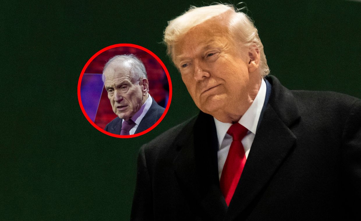 Podsunął Trumpowi pomysł zakupu Grenlandii. "Prominentny biznesmen"