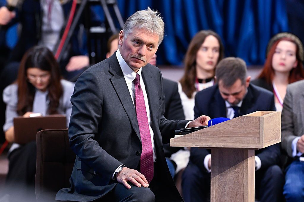 Tajne testy nuklearne? Kreml zaprzecza oskarżeniom USA