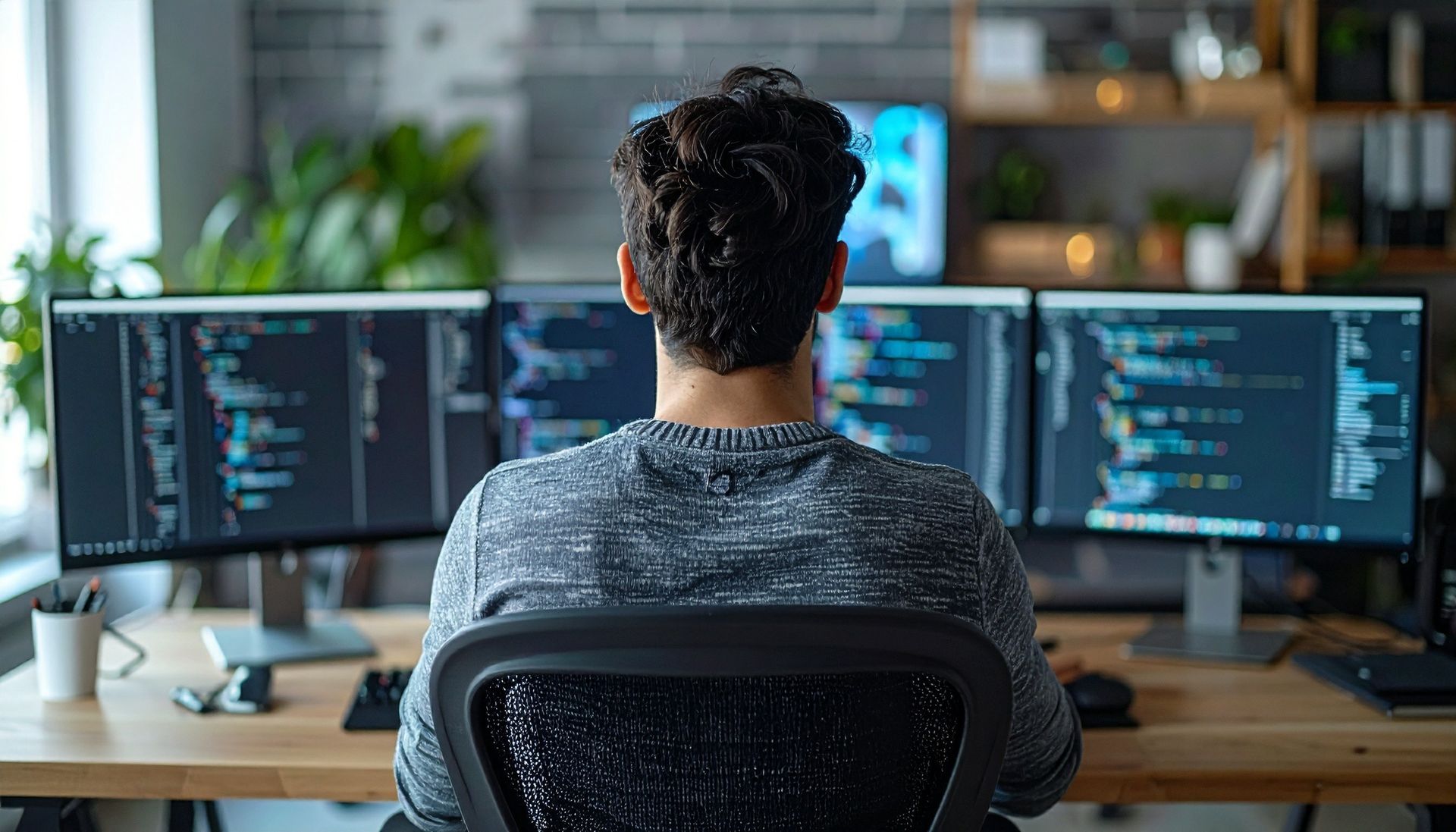 Zarabiają choćby 30 tys. zł. Rośnie popyt na tych specjalistów