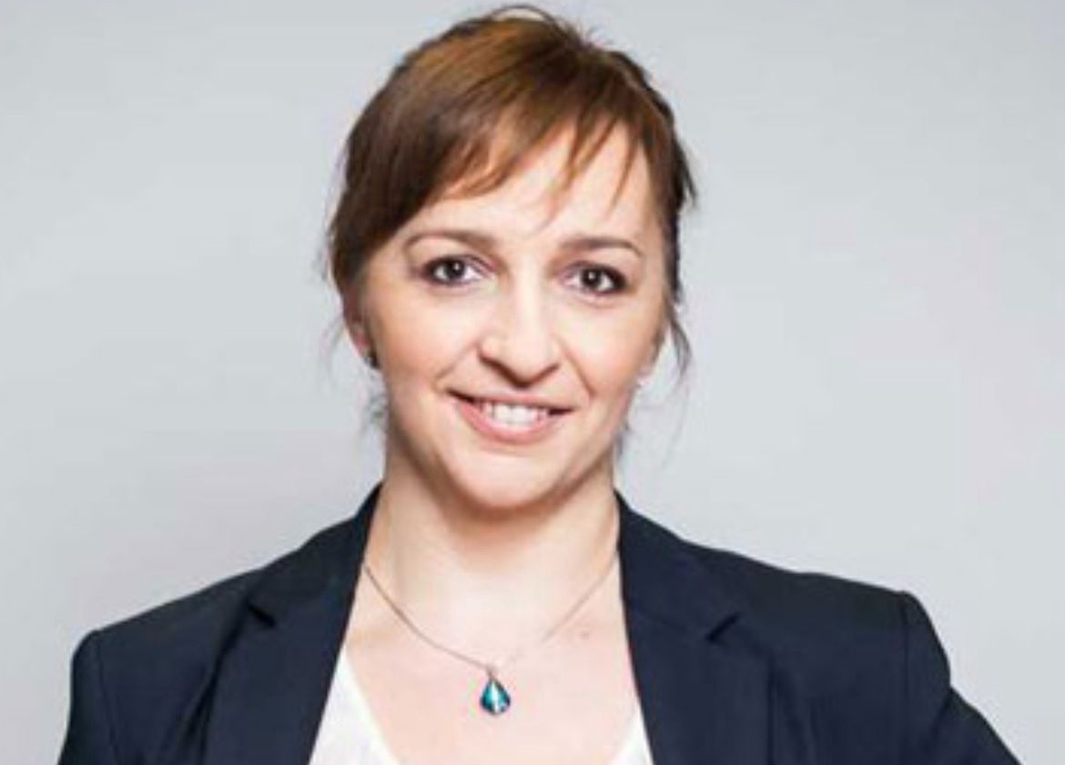 Po 20 latach odeszła z Radia ZET. Będzie pracować w sektorze kosmicznym