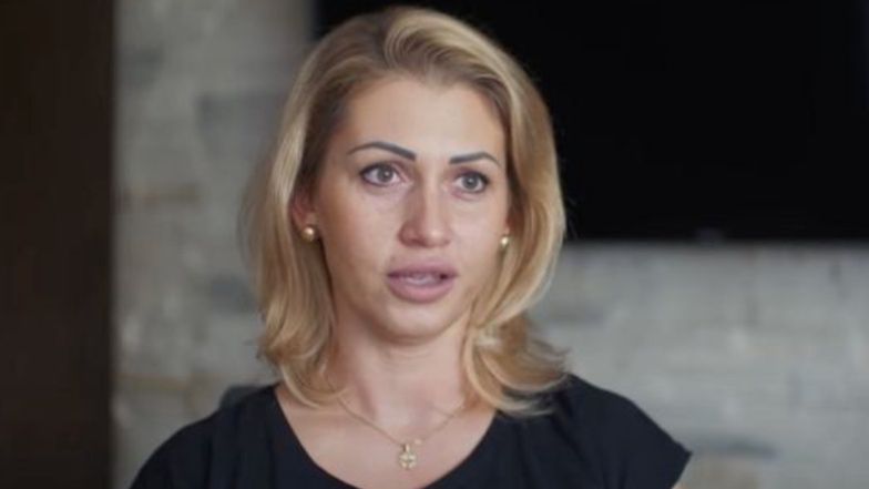 Tak dziś wygląda Iza ze "Ślubu od pierwszego wejrzenia". Skończyła 40 lat, schudła i zrobiła sobie NOWE ZĘBY