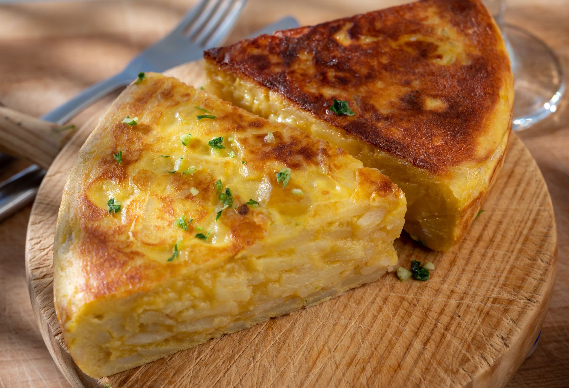 W Barcelonie spróbowałam tamtejszego przysmaku. To gratka dla wszystkich fanów ziemniaków